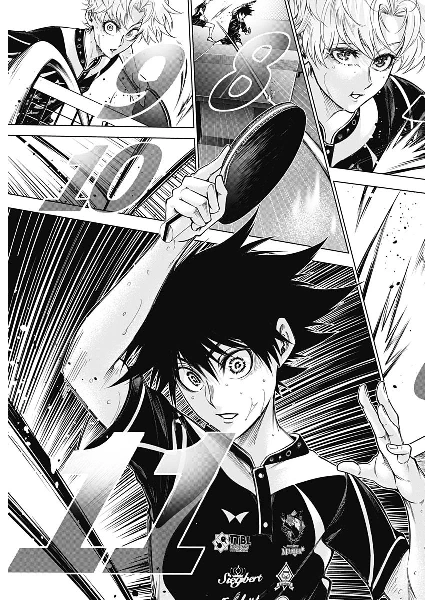 終わらないヨスガ 第43話 - 15