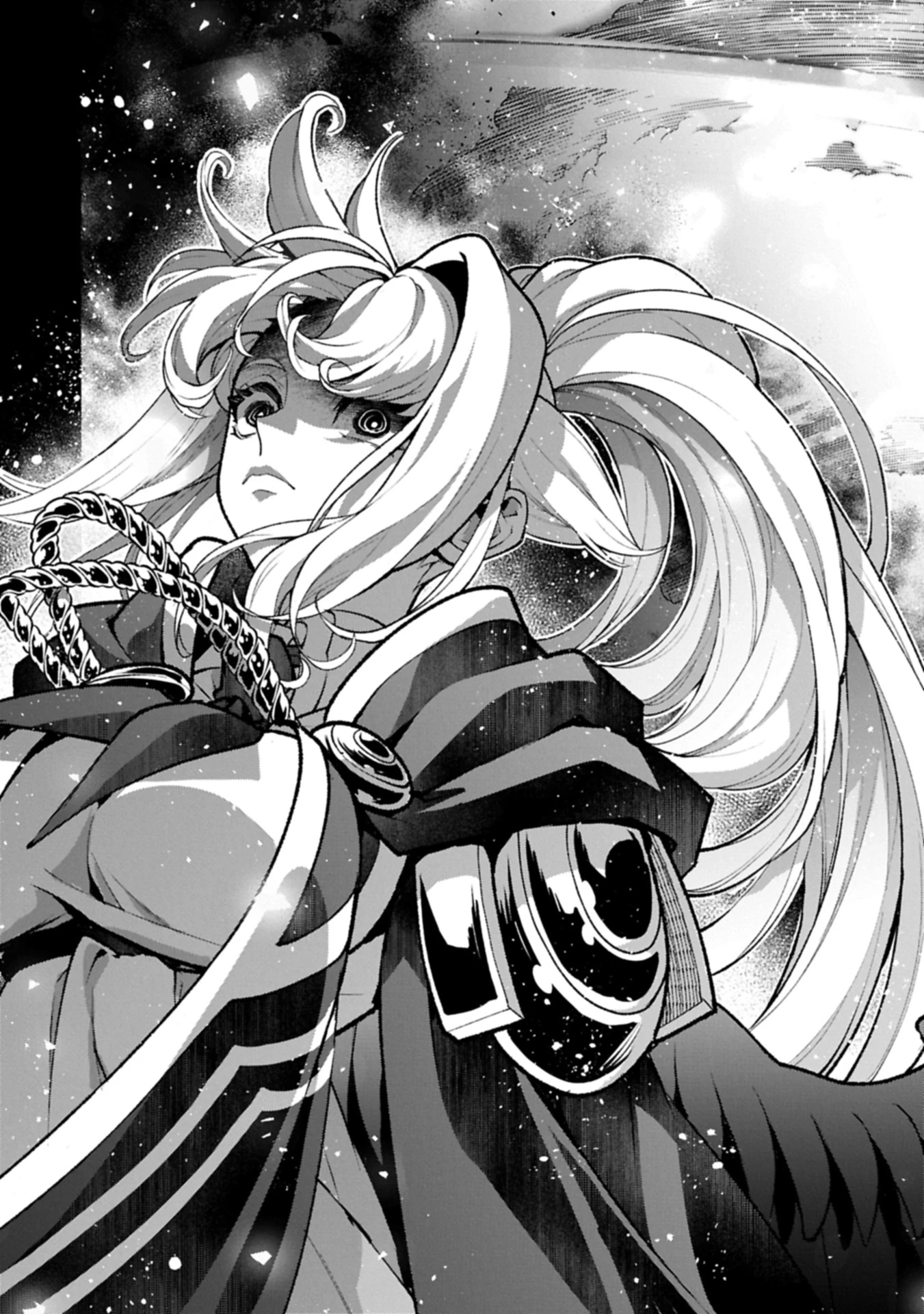 野生のラスボスが現れた！ 第52.2話 - 5