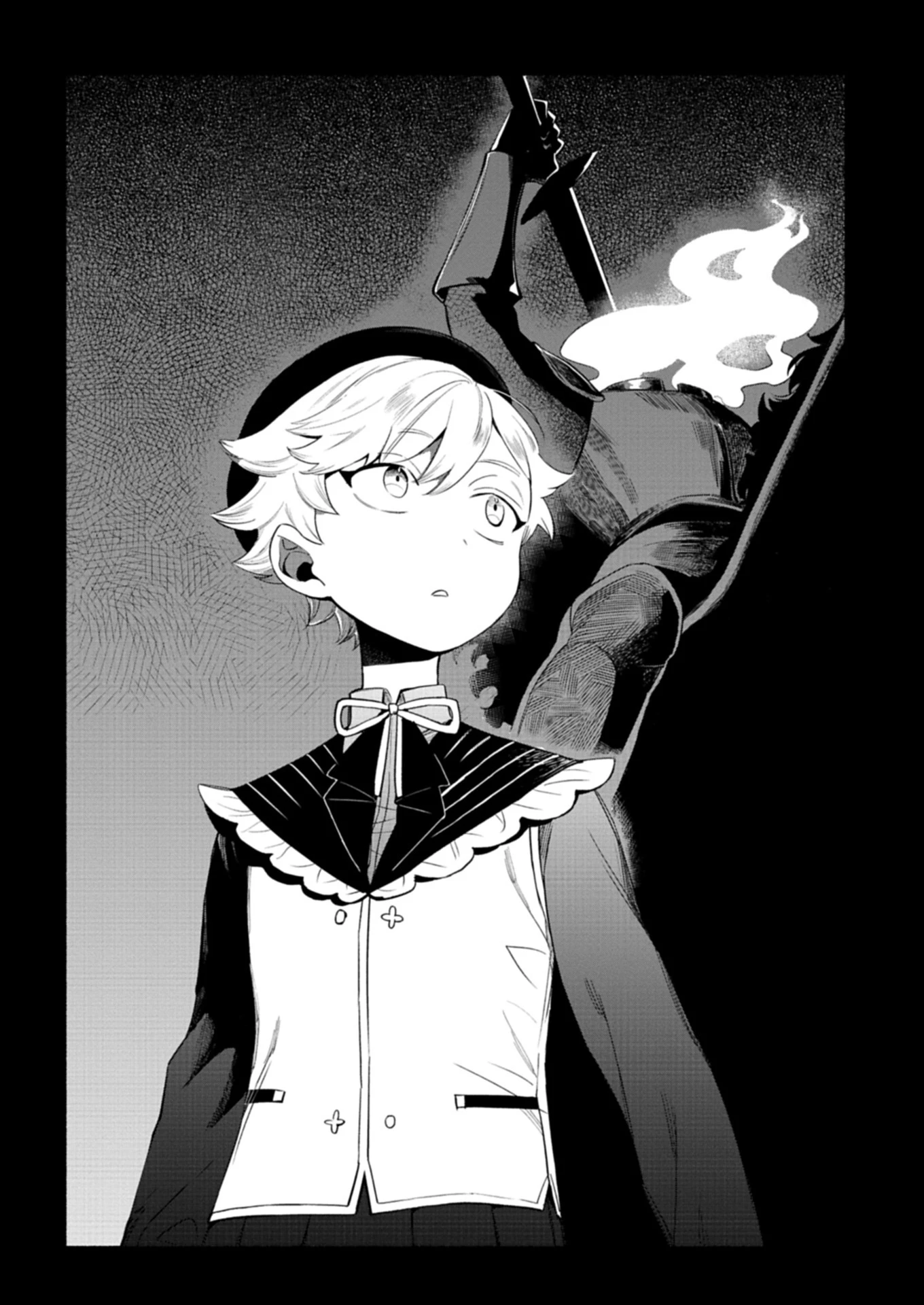 召喚スキルを継承したので極めてみようと思います!〜モフモフ魔法生物と異世界ライフを満喫中〜 第5話 - 6