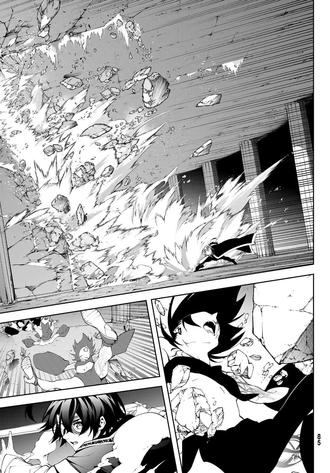 杖と剣のウィストリア 第52話 - 9