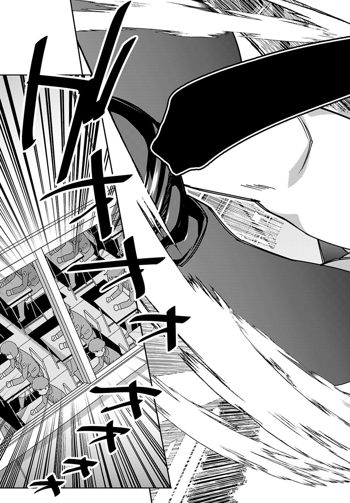 ジュニアハイスクールD×D 第2話 - 25
