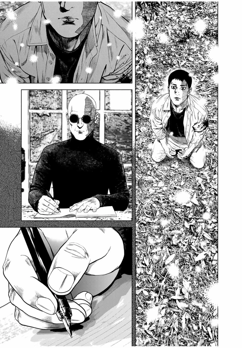 降り積もれ孤独な死よ 第68.2話 - 17