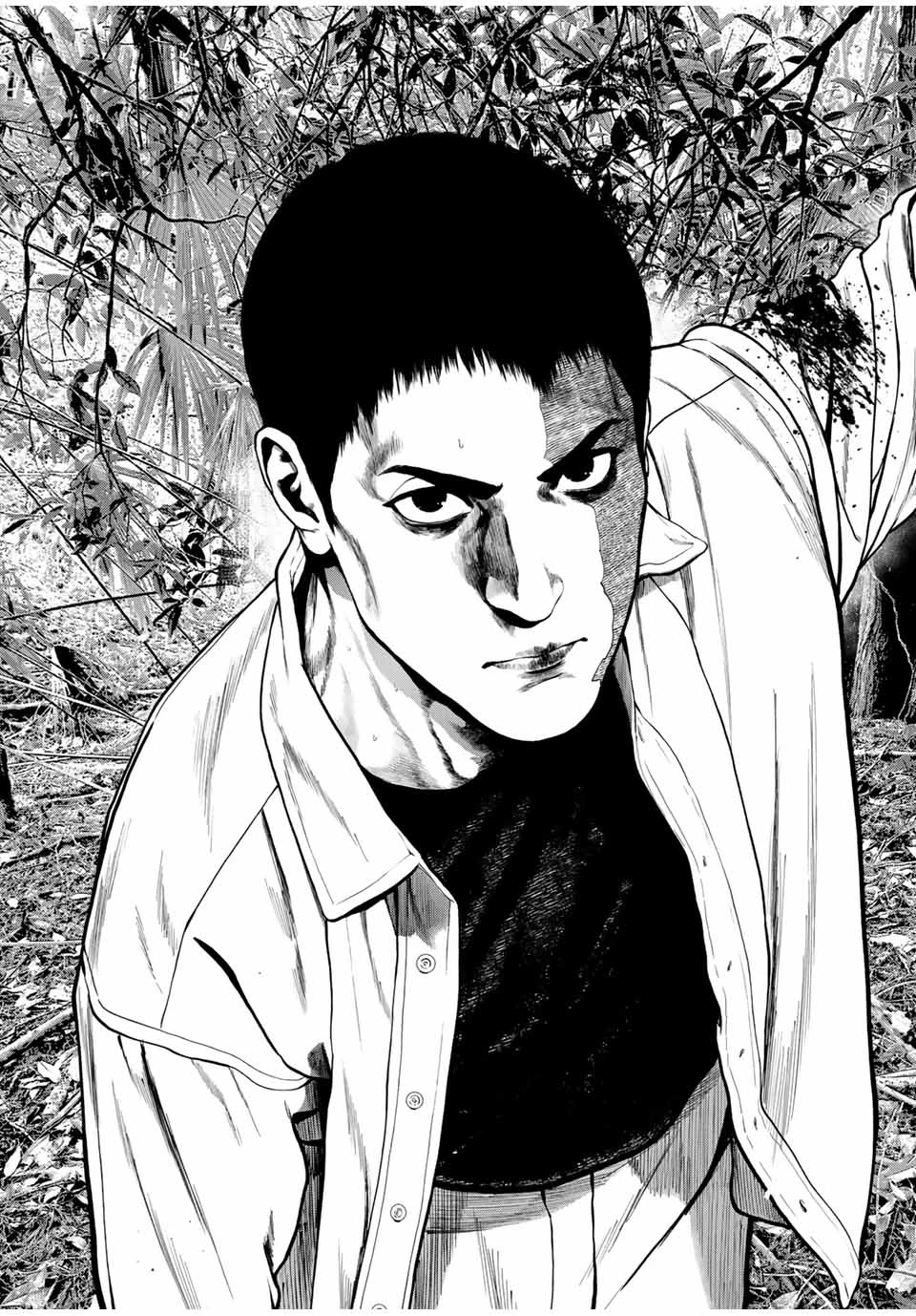 降り積もれ孤独な死よ 第68.2話 - 19