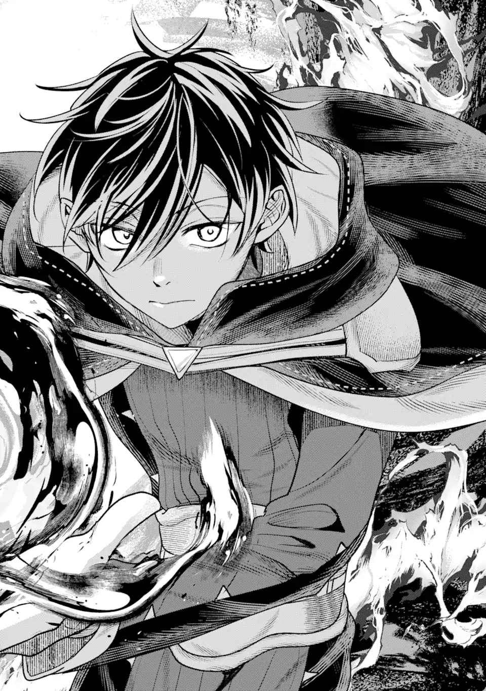 異世界転生で賢者になって冒険者生活 ~【魔法改良】で異世界最強~ 第35.1話 - 12