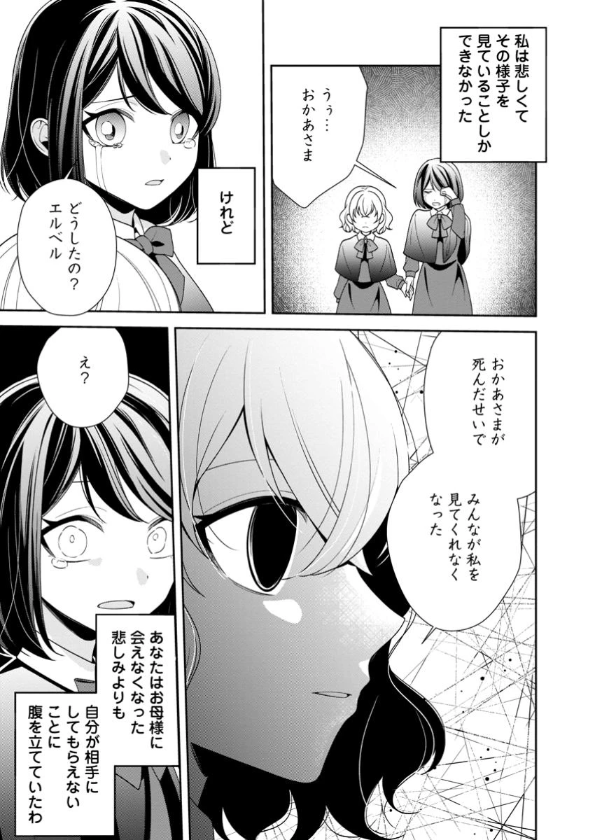 幸せに暮らしてますので放っておいてください! 第8.2話 - 6