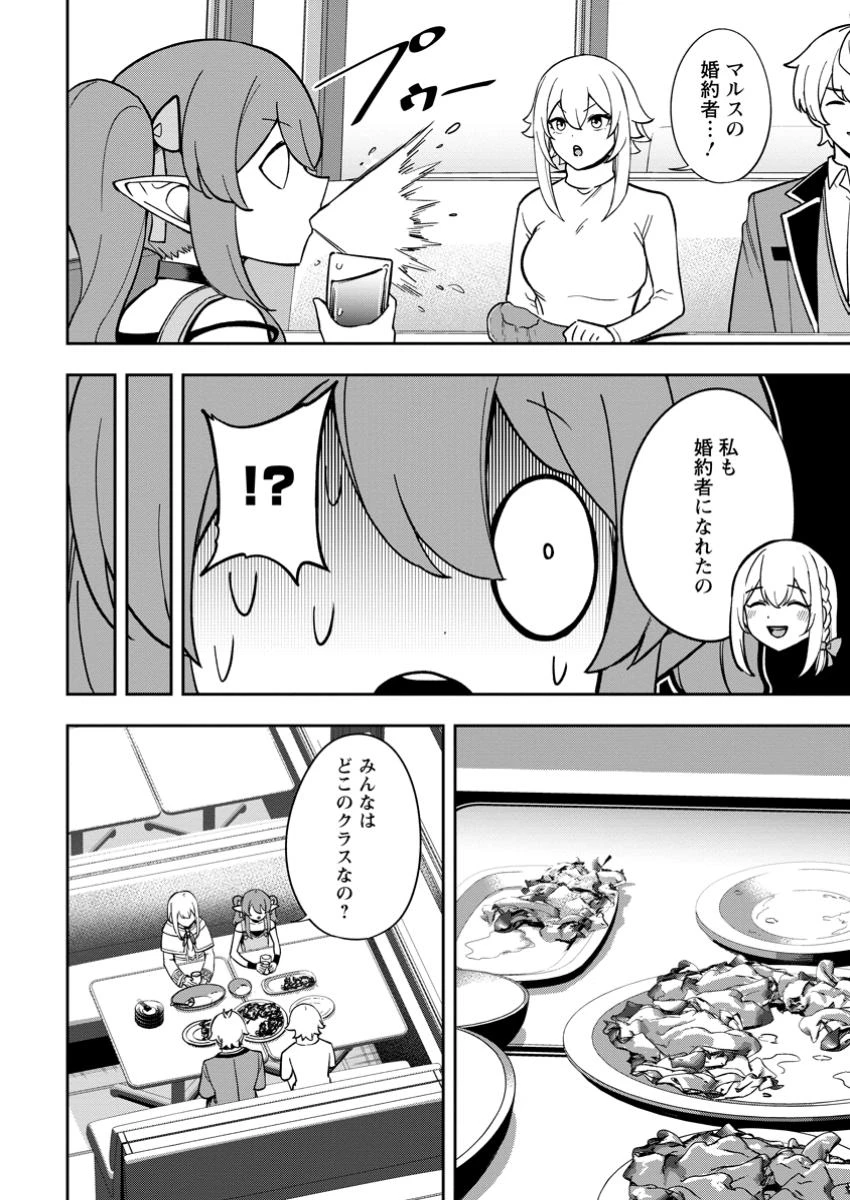 転生したら才能があった件～異世界行っても努力する～ 第20.1話 - 6