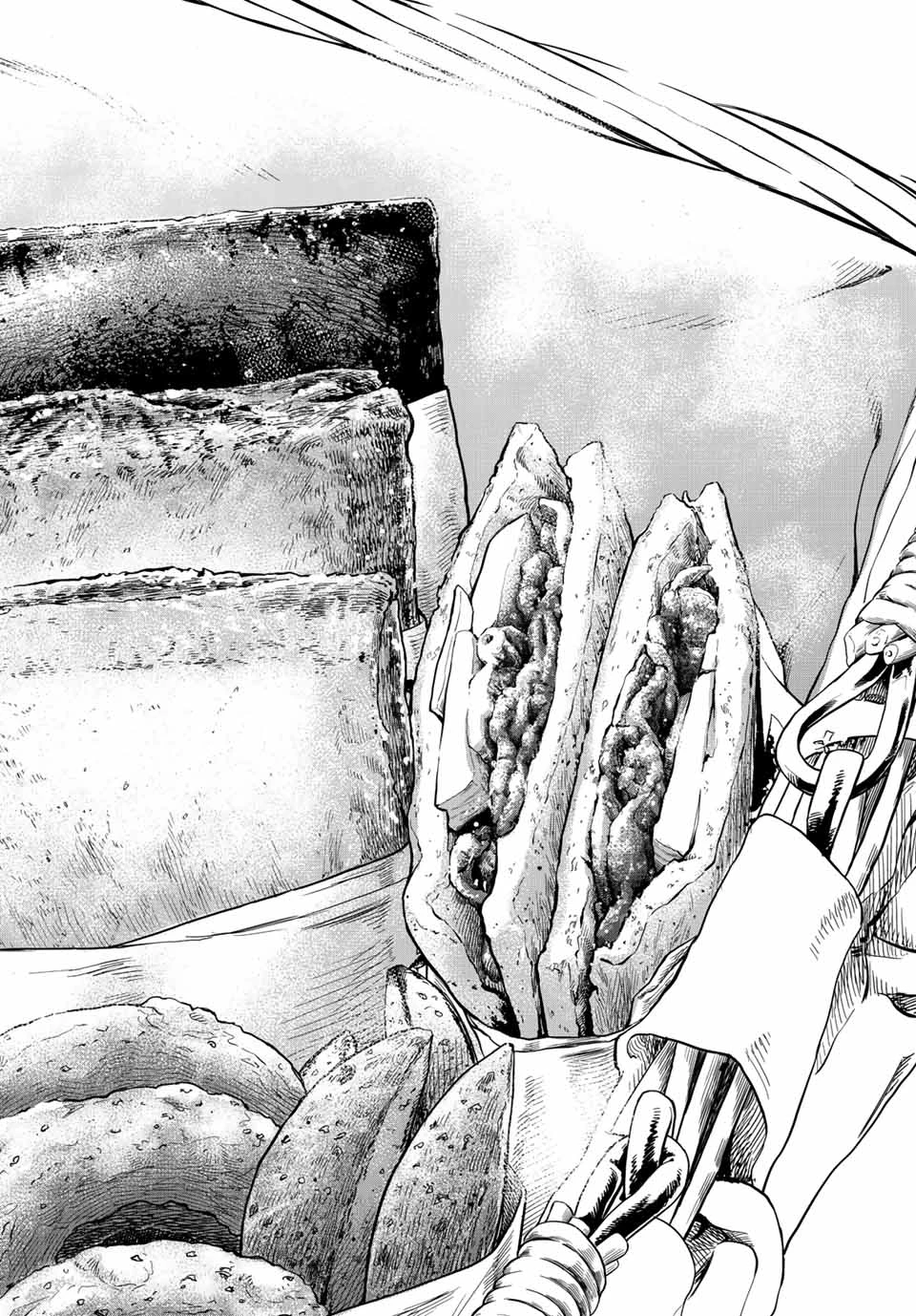 フェルマーの料理 第10.1話 - 20