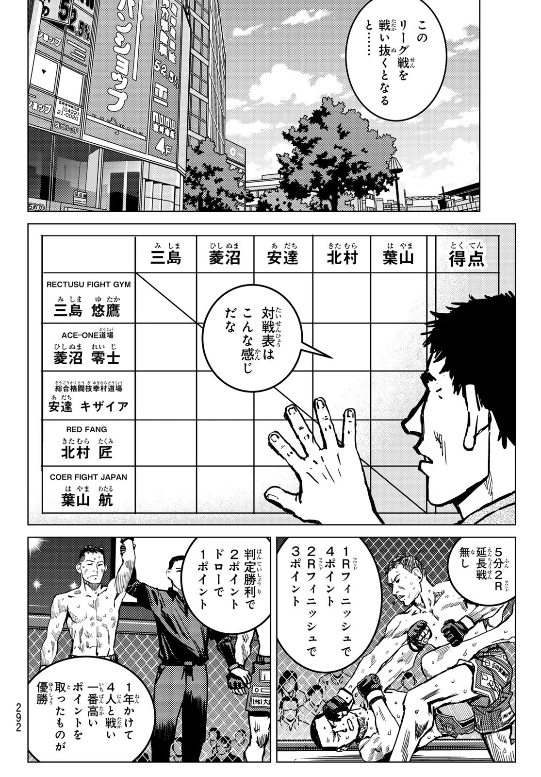 無敗のふたり 第11話 - 28