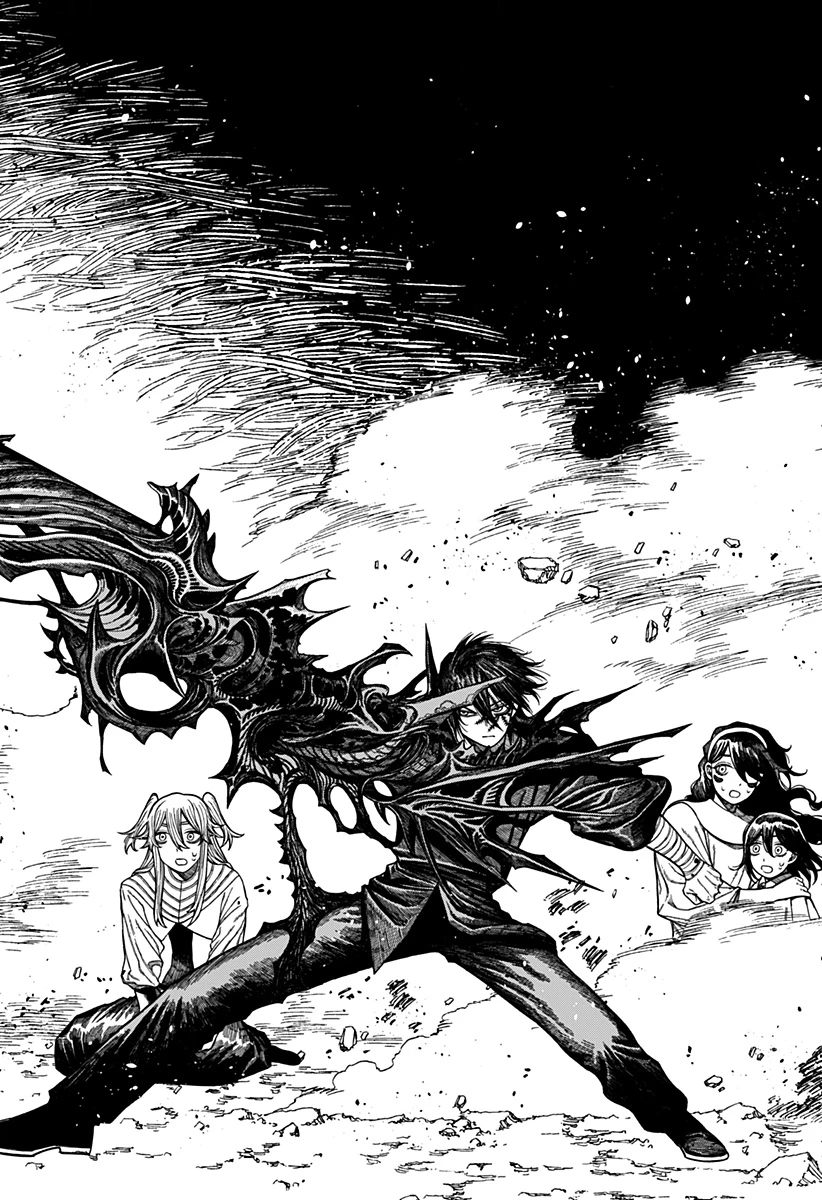 ケントゥリア 第52話 - 16