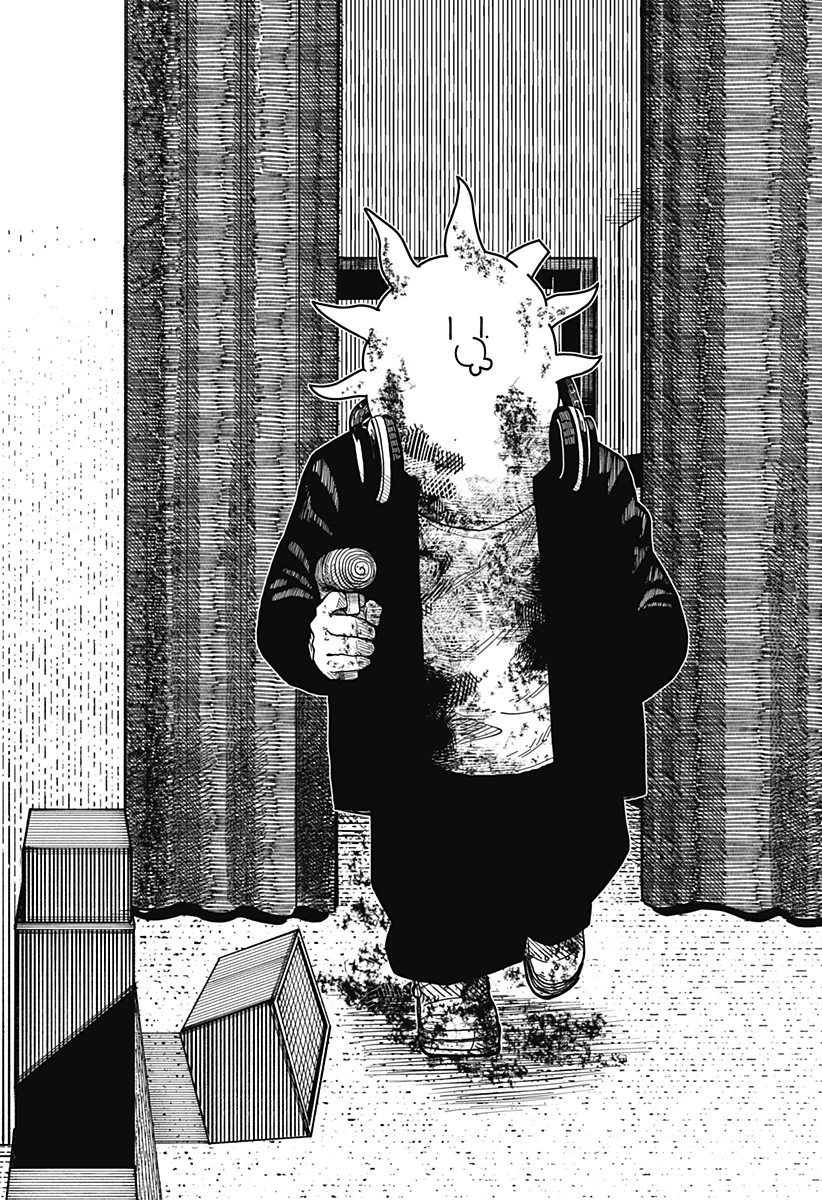 ドラマクイン 第19話 - 21