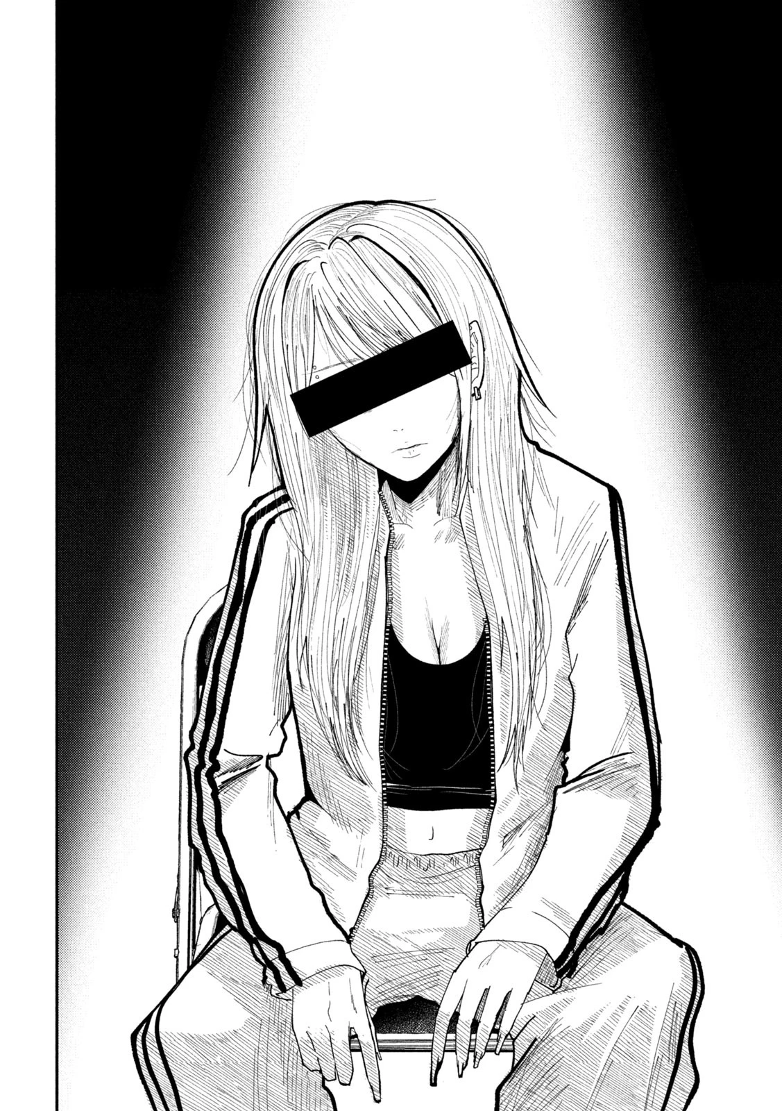 Heisei Haizanhei Sumire-chan 平成敗残兵すみれちゃん 第57話 - 14