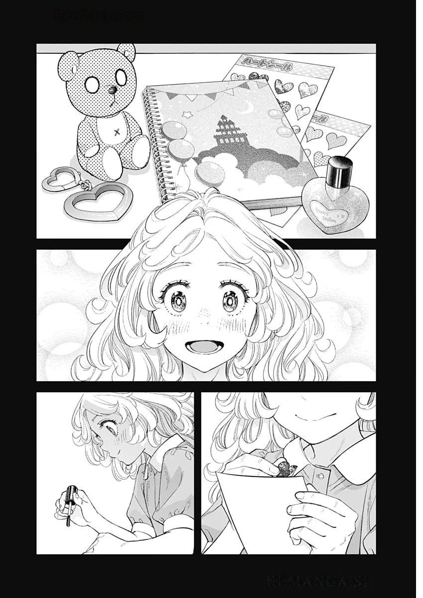 空をまとって 第49話 - 12