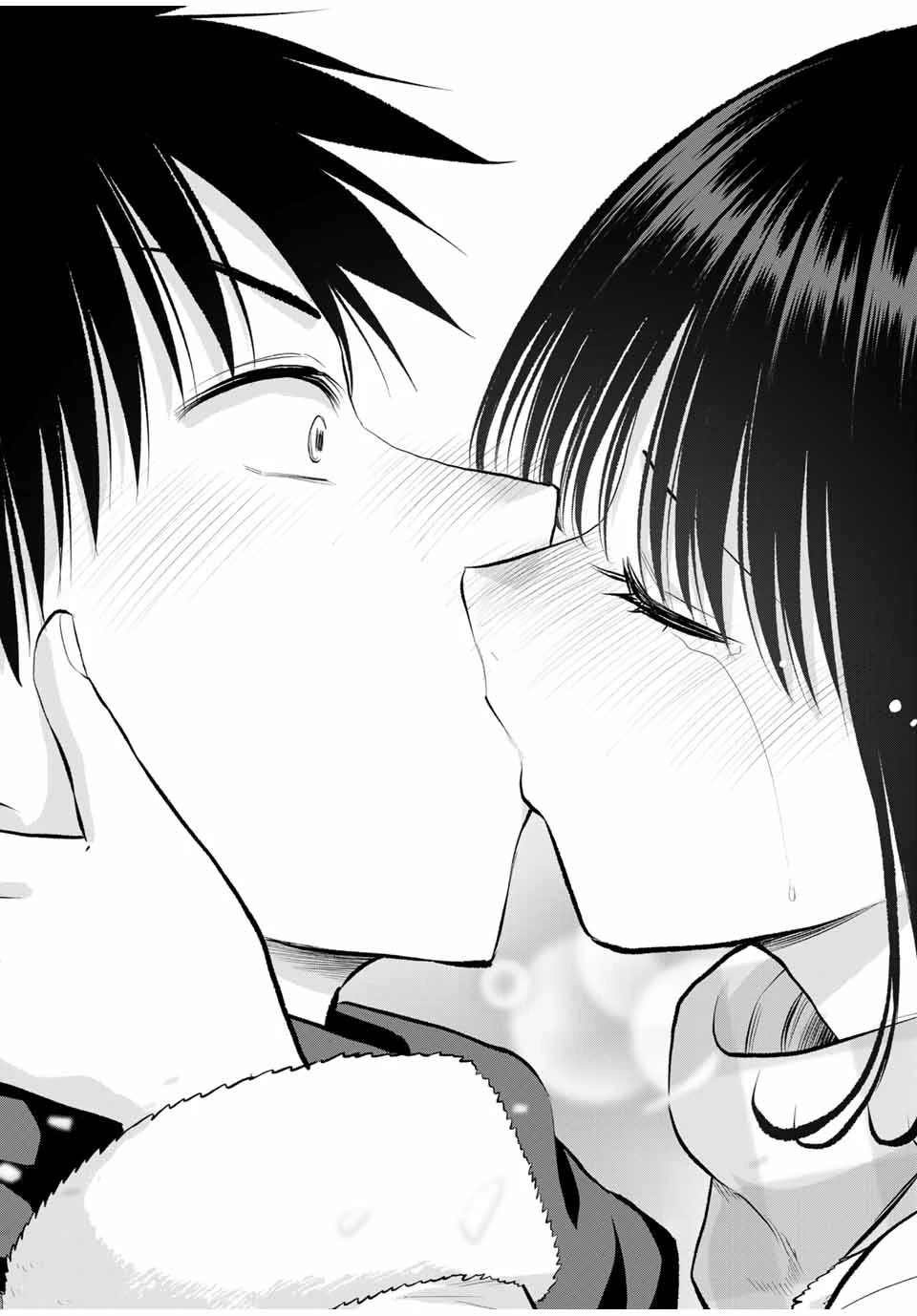 幼馴染とはラブコメにならない 第155話 - 15