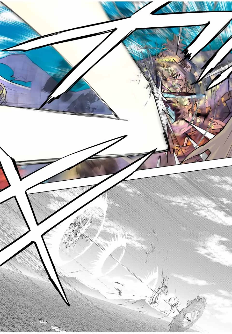 信じていた仲間達にダンジョン奥地で殺されかけたがギフト『無限ガチャ』でレベル9999の仲間達を手に入れて元パーティーメンバーと世界に復讐＆『ざまぁ！』します！ 第163話 - 8