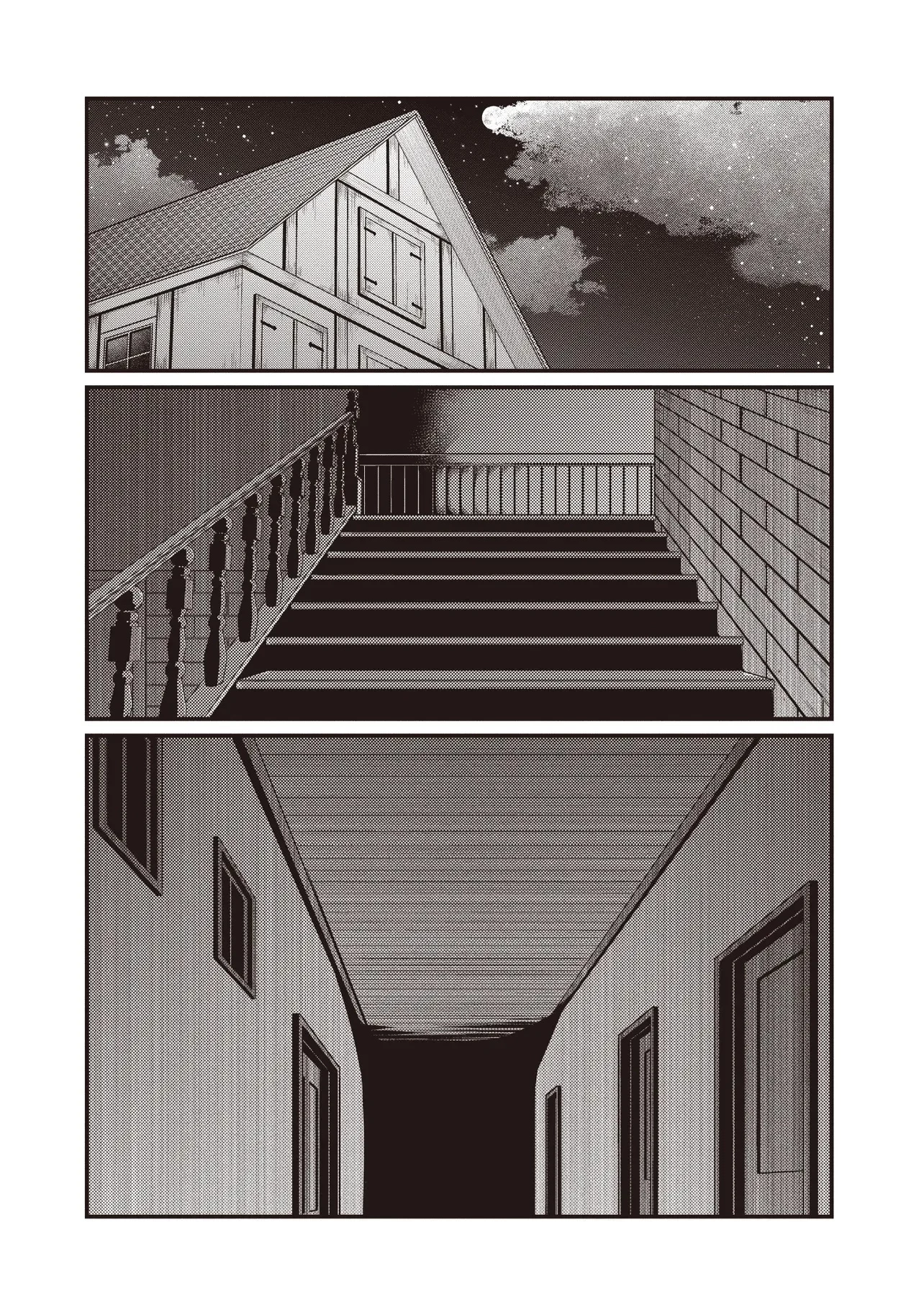 修羅場丸ごと異世界転生 ～ダンナは『勇者()』、浮気相手は『せいじょ』サマ。『主婦』の私は不要ですね... 第4.2話 - 8