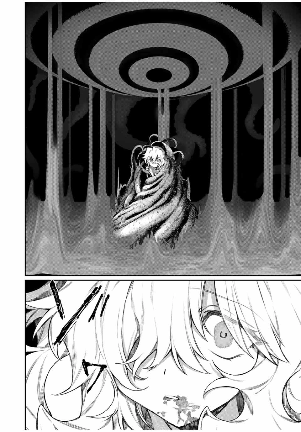 ナキナギ 第7話 - 4