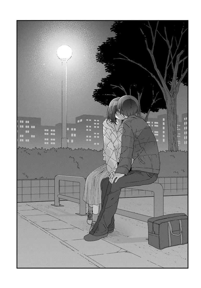 クラスで２番目に可愛い女の子と友だちになった 第32.2話 - 5