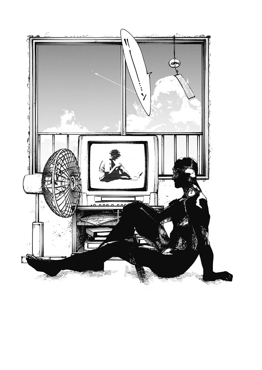 二兎の除霊師 第23話 - 6