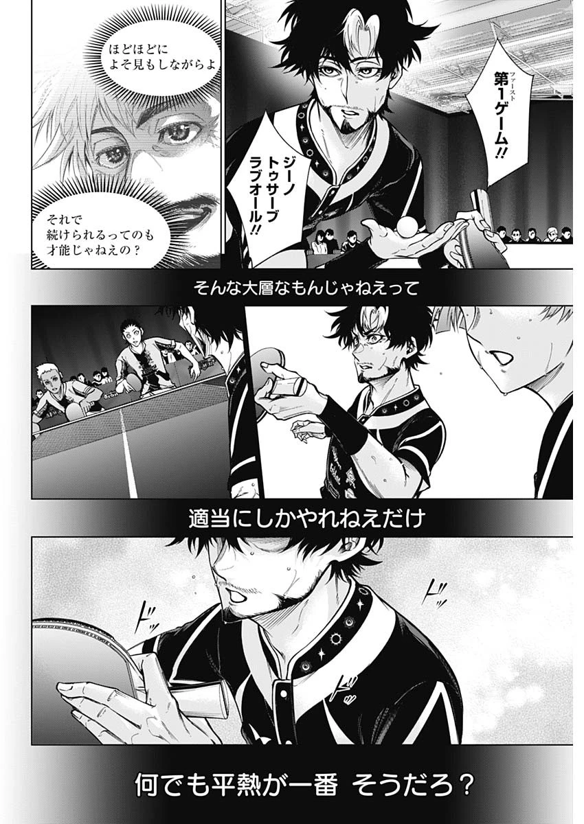 終わらないヨスガ 第44話 - 8