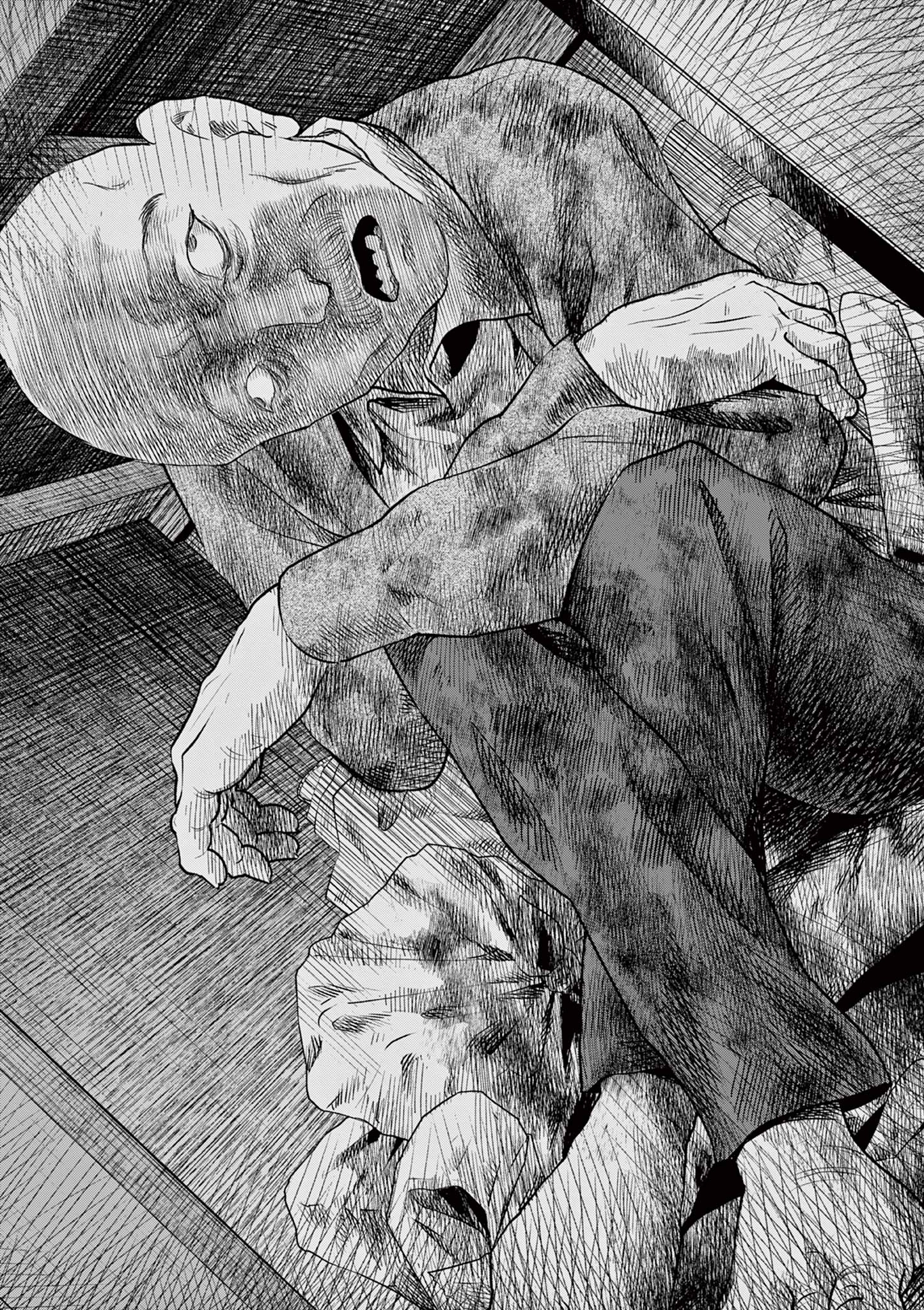 厭談夜話 第31話 - 20