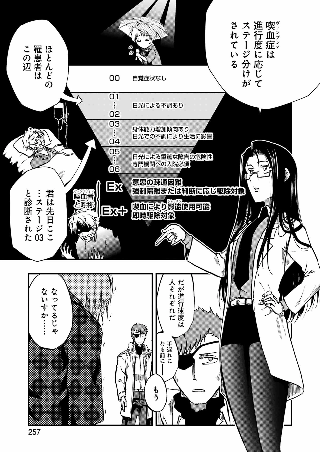 Vampxia 第4話 - 15