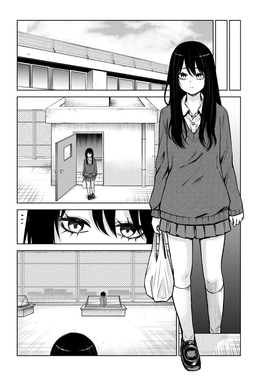 見える子ちゃん 第65話 - 2