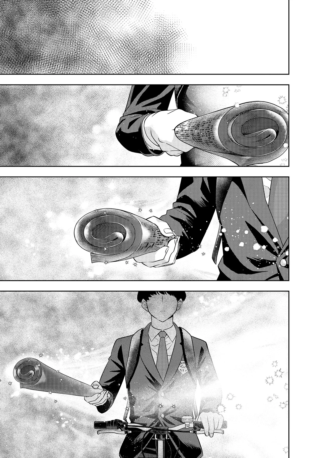 レアモンスター？それ、ただの害虫ですよ ～知らぬ間にダンジョン化した自宅での日常生活が配信されてバズったんですが～ 第28話 - 5