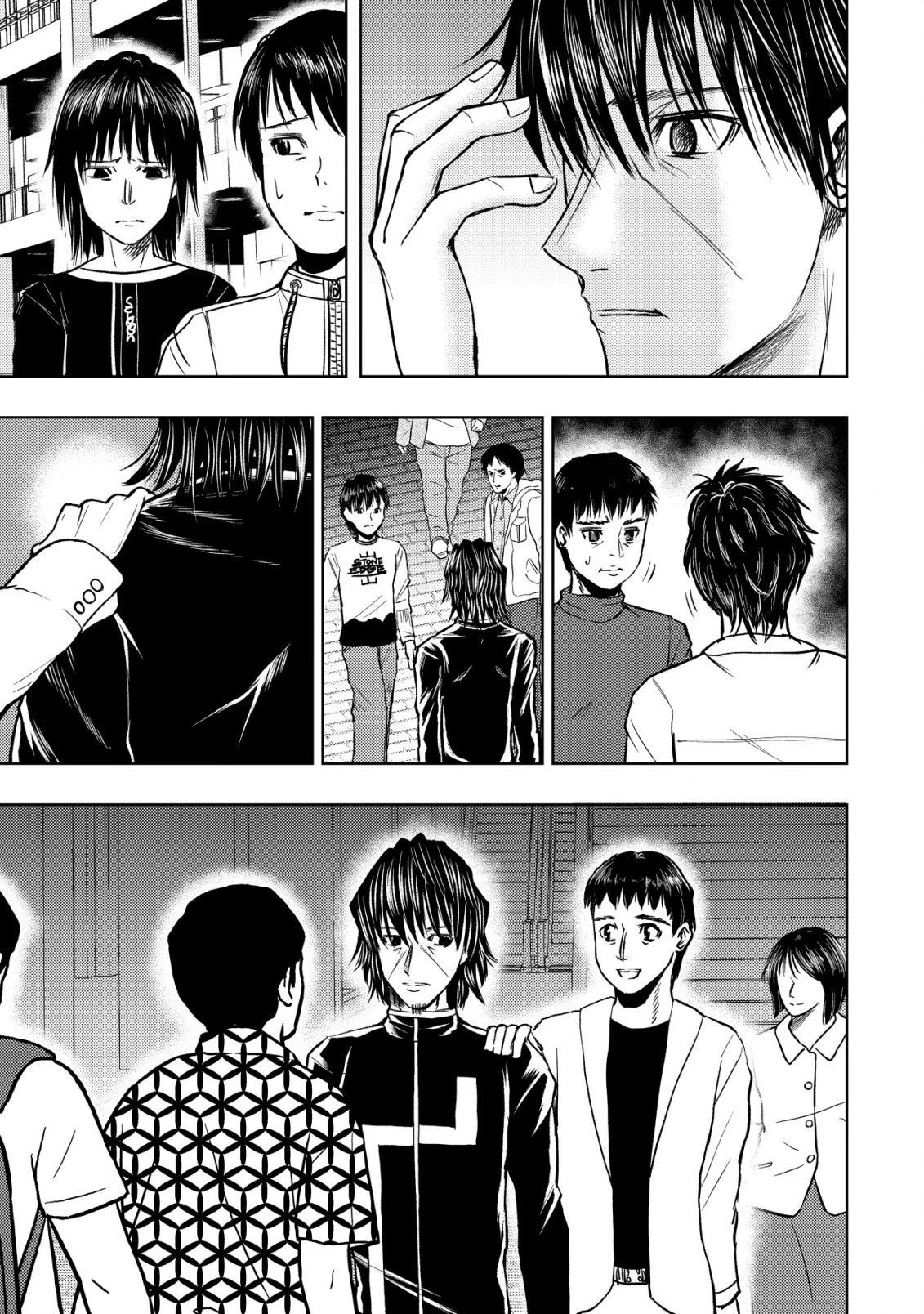 異世界還りのおっさんは終末世界で無双する 第30話 - 5