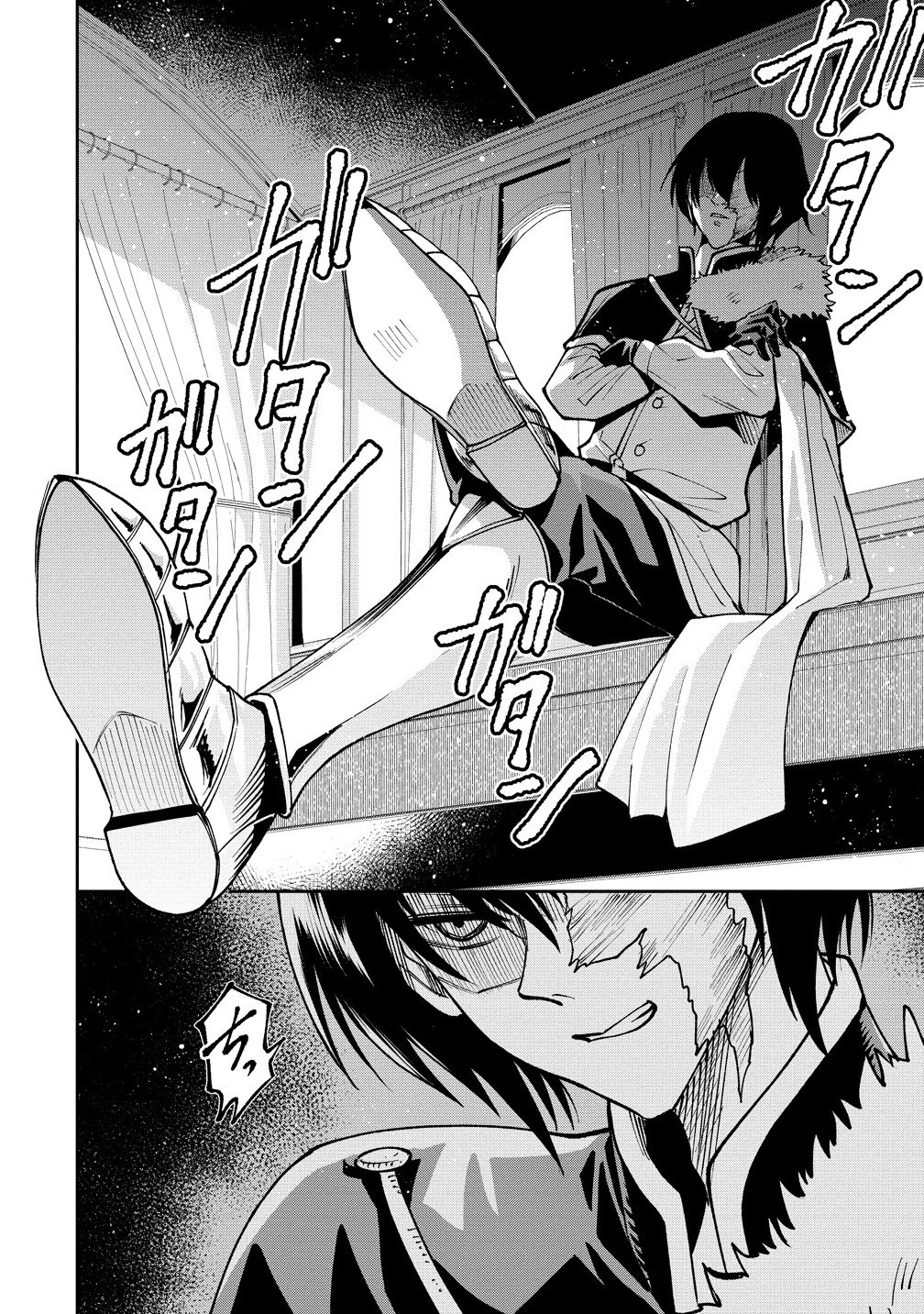 魔王の娘たちとまぐわえば強くなれるって本当ですか？ 第37.2話 - 2