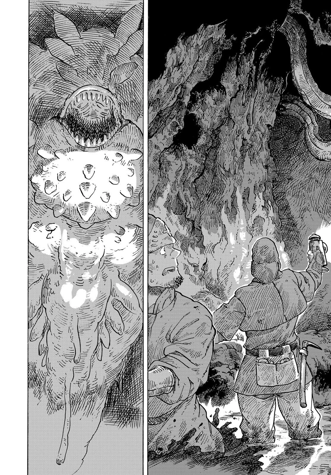 空挺ドラゴンズ 第95話 - 29