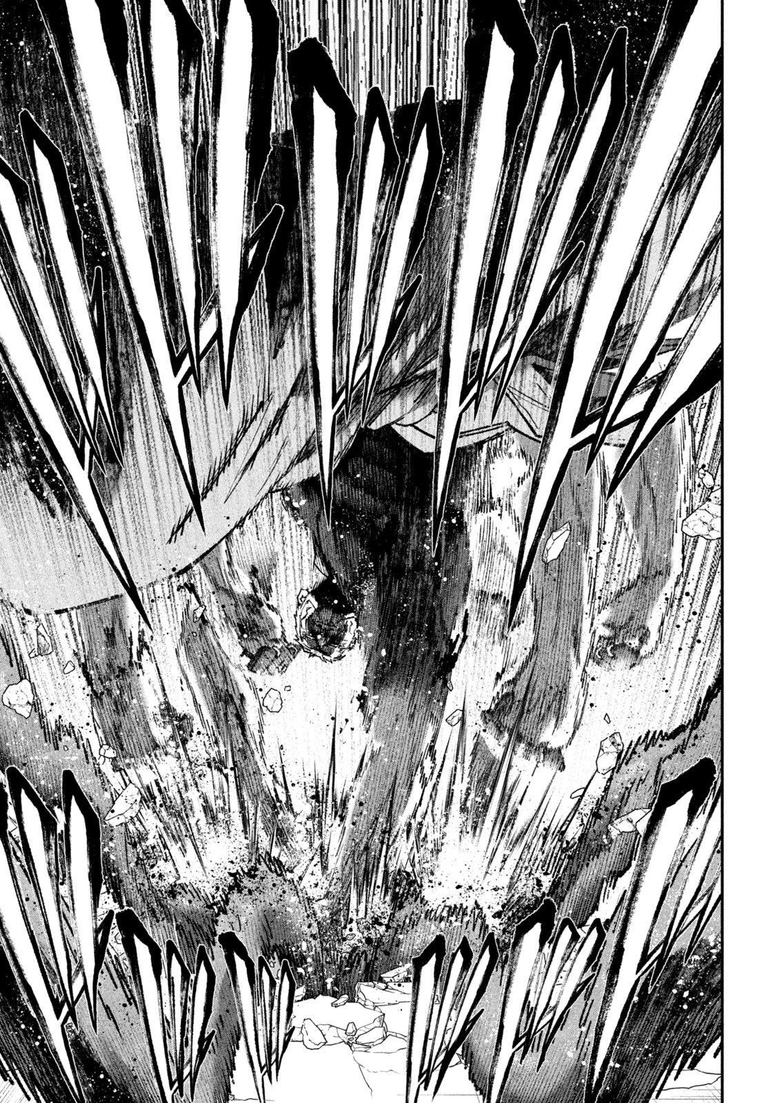 始末屋ソウジ 第18話 - 11