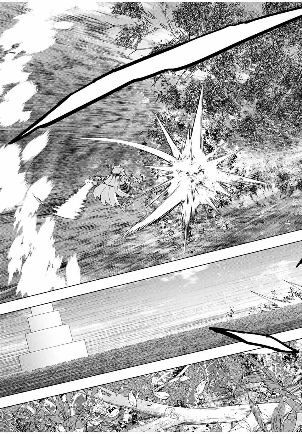 信じていた仲間達にダンジョン奥地で殺されかけたがギフト『無限ガチャ』でレベル9999の仲間達を手に入れて元パーティーメンバーと世界に復讐＆『ざまぁ！』します！ 第164話 - 19