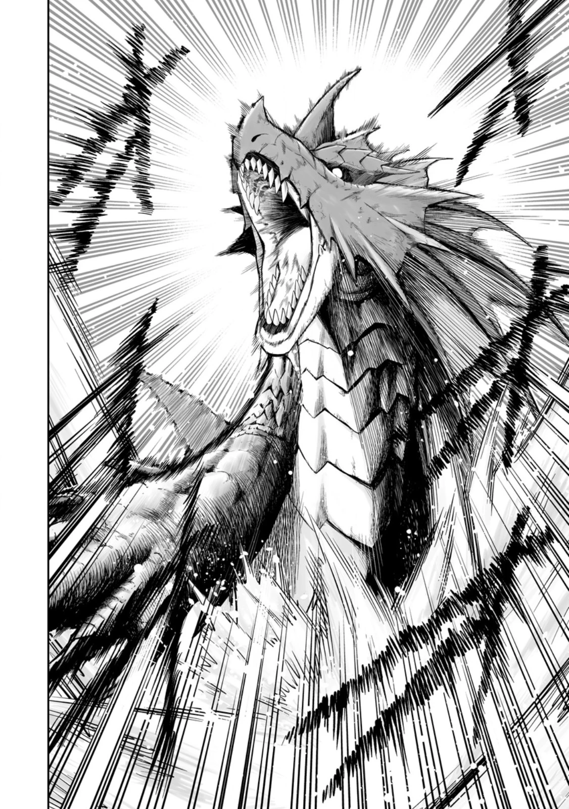 狂戦士なモブ、無自覚に本編を破壊する 第18.1話 - 6