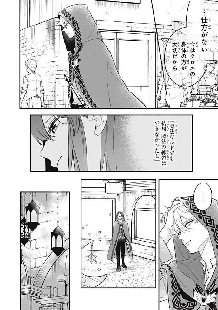 婚約破棄されたので、好きにすることにした。 第14.2話 - 6