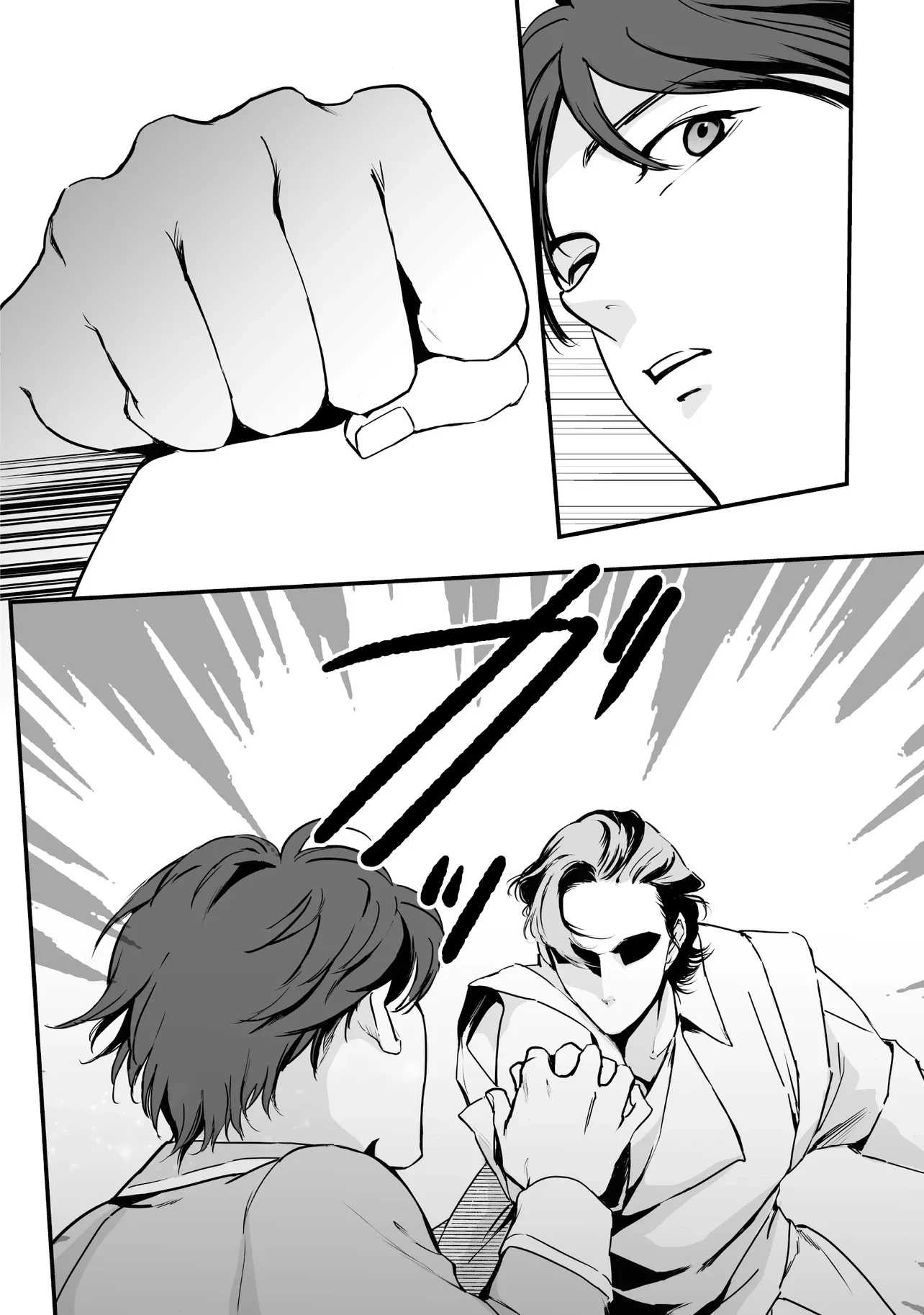 悪役がいっぱい出てくるエロゲのキモデブ悪役貴族に転生した。痩せて、破滅回避し悪役達による犯罪を未然に防いでスローライフを目指す 第2話 - 20