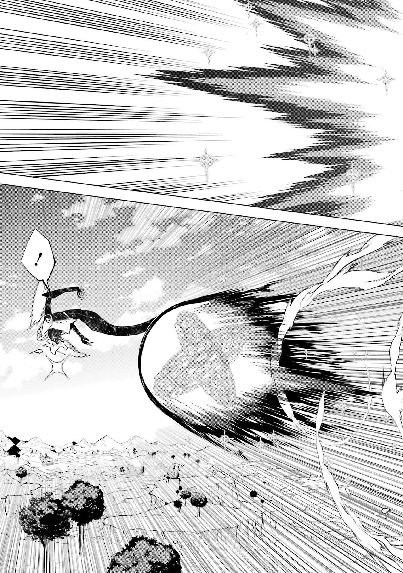 転生賢者の異世界ライフ ～第二の職業を得て、世界最強になりました～ 第83話 - 9