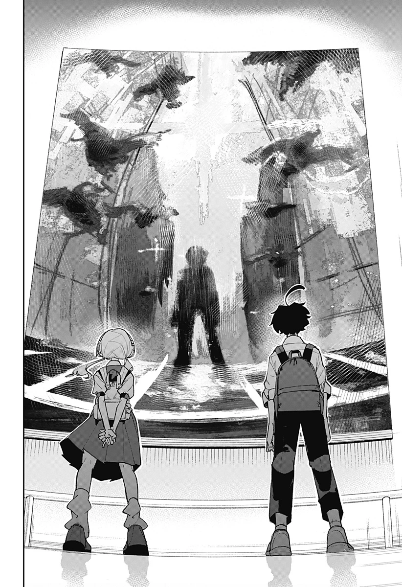 時間の神様 第1話 - 40