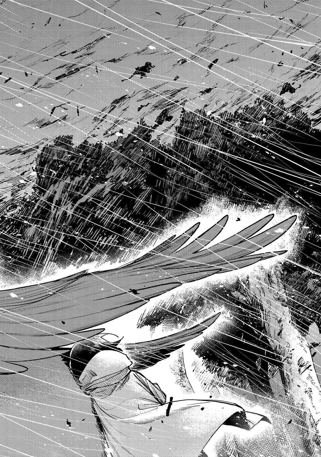 今日も絵に描いた餅が美味い＠ＣＯＭＩＣ 第40話 - 32