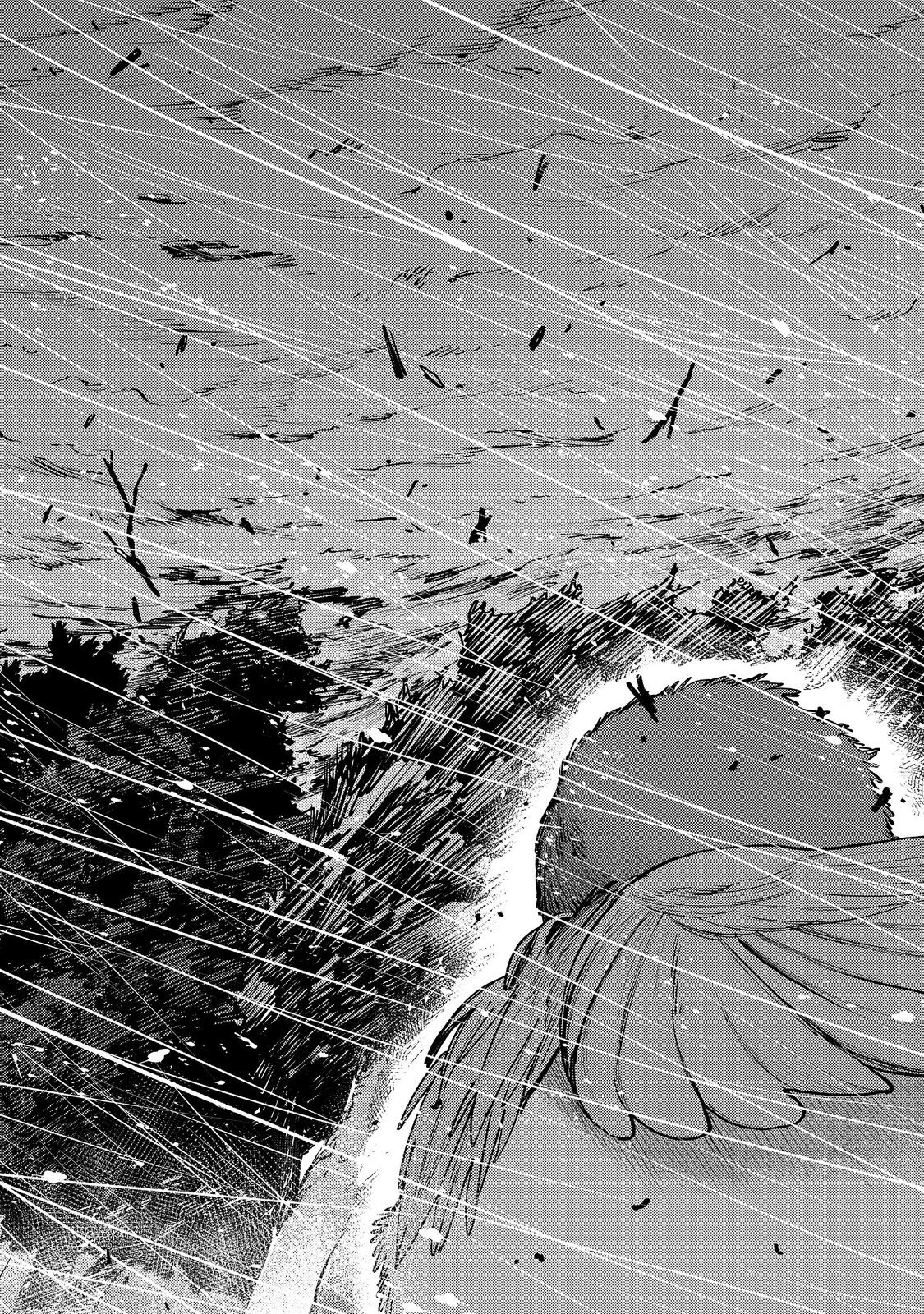 今日も絵に描いた餅が美味い＠ＣＯＭＩＣ 第40話 - 33