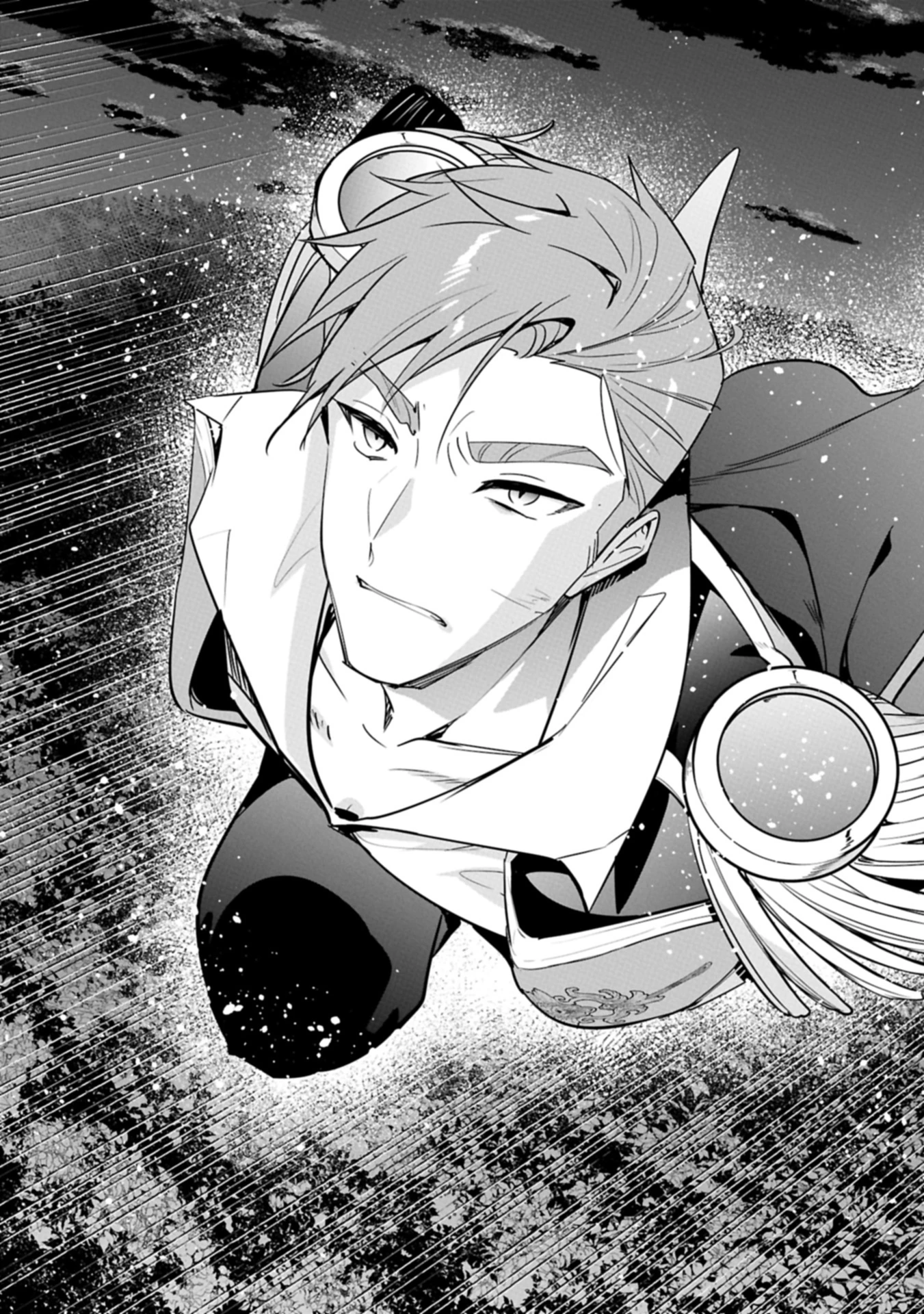 無自覚聖女は今日も無意識に力を垂れ流す 今代の聖女は姉ではなく、妹の私だったみたいです 第30.1話 - 15