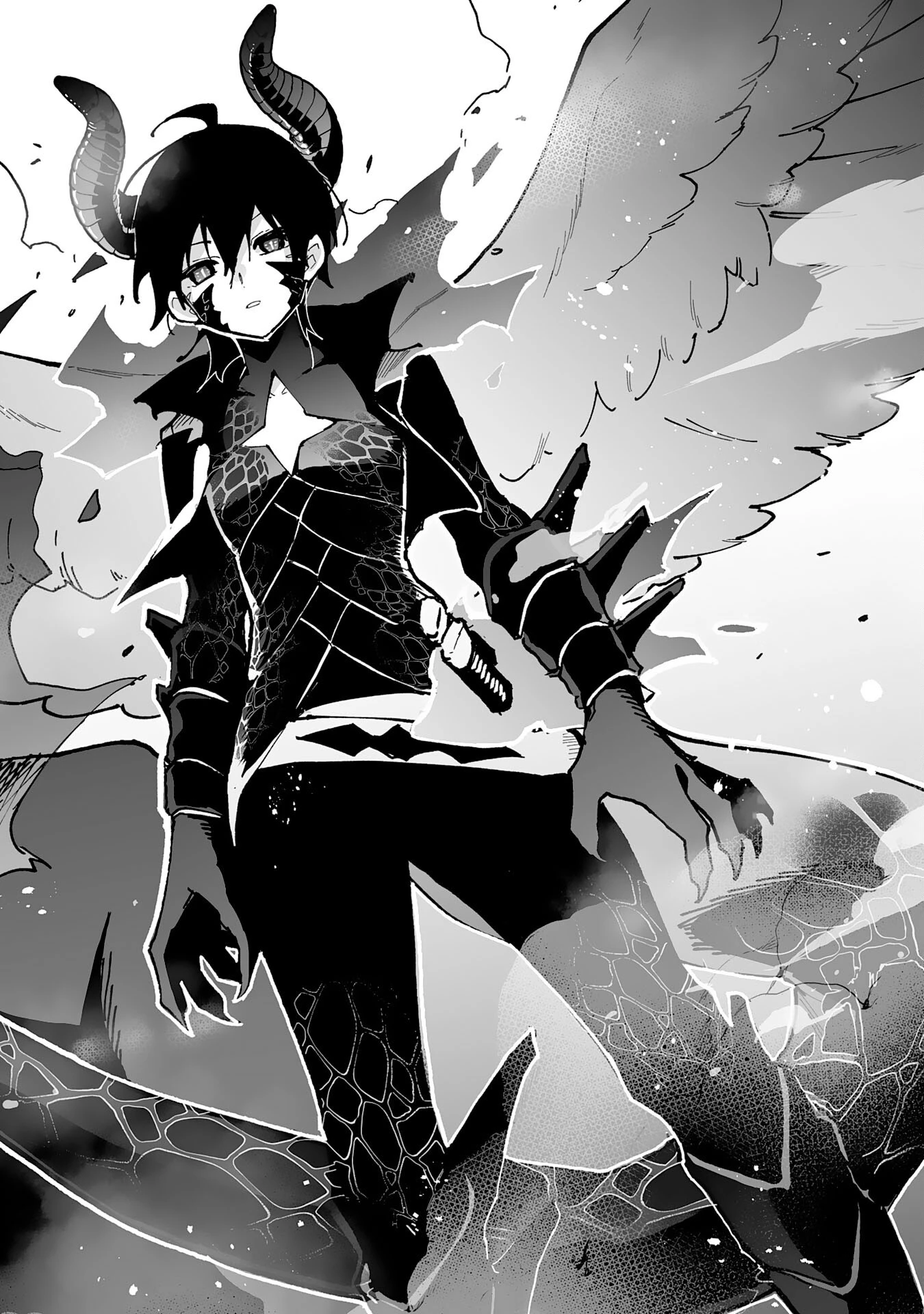 調教師は魔物に囲まれて生きていきます。～勇者パーティーに置いていかれたけど、伝説の魔物と出会い最強になってた～ 第34話 - 22