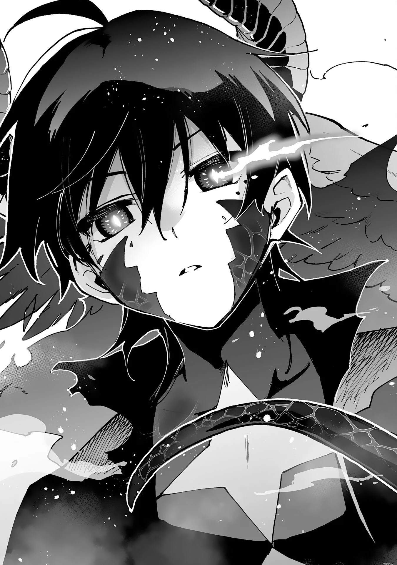 調教師は魔物に囲まれて生きていきます。～勇者パーティーに置いていかれたけど、伝説の魔物と出会い最強になってた～ 第34話 - 23