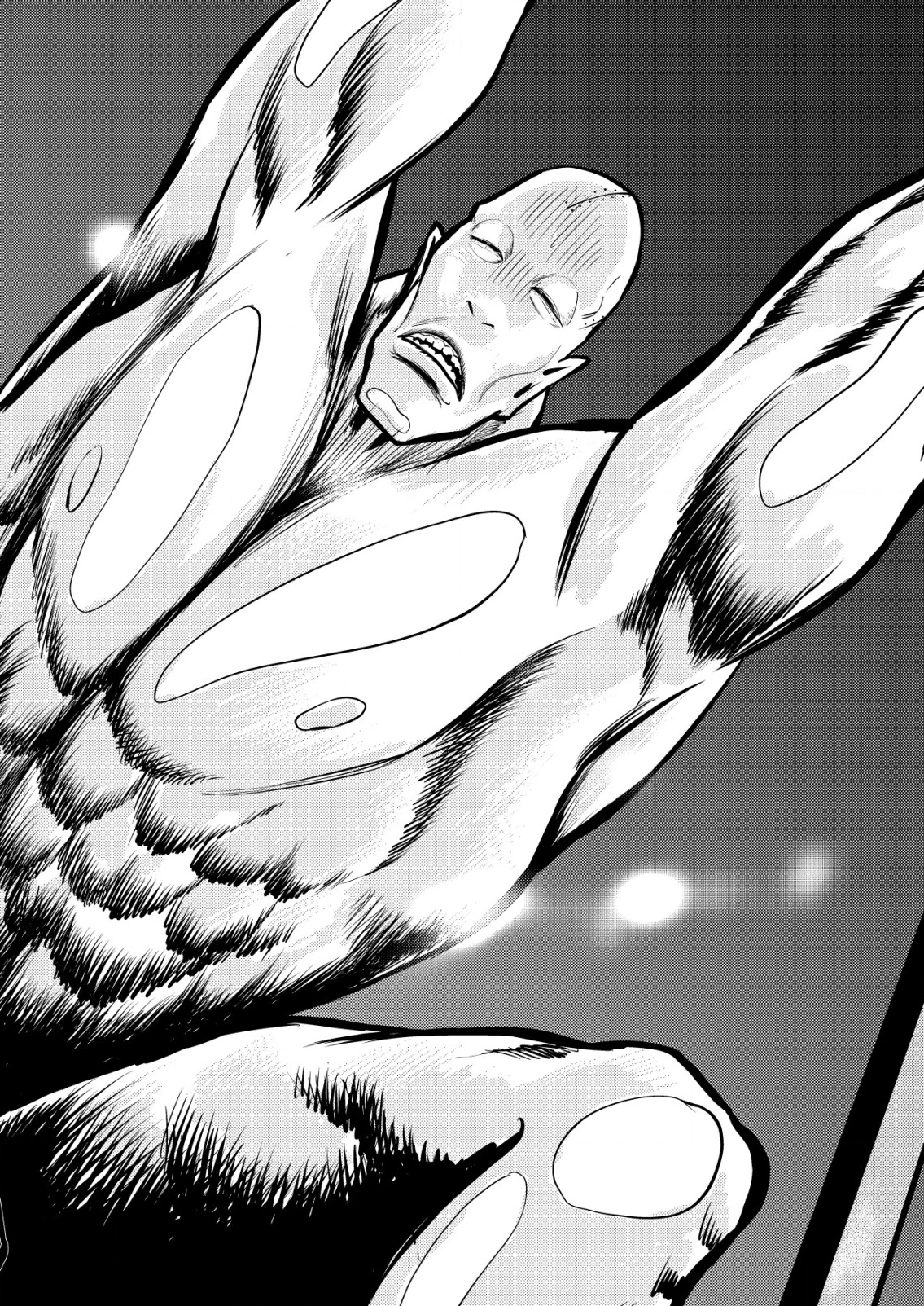 ティラノ 第17話 - 22