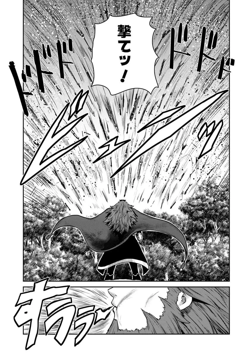 未実装のラスボス達が仲間になりました。 第30話 - 9