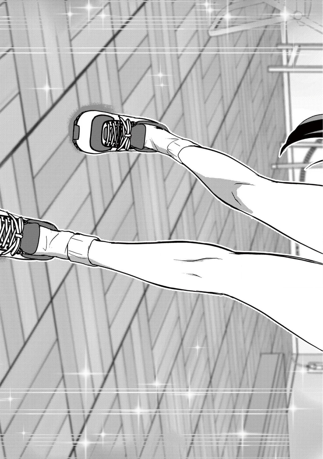 レンズの向こうの女神たち 第3話 - 28