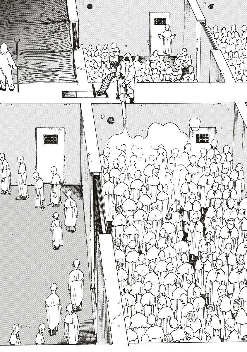 血園のジヤ 第7話 - 3