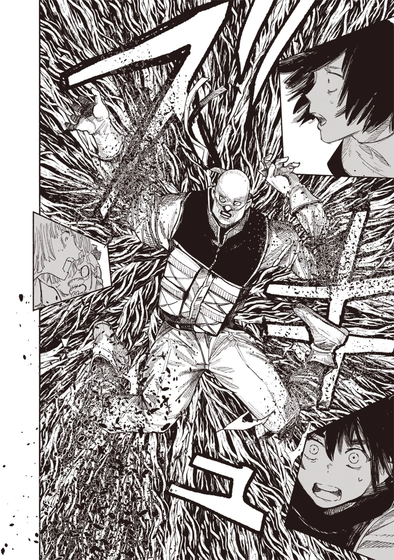 超人Ｘ 第64話 - 20