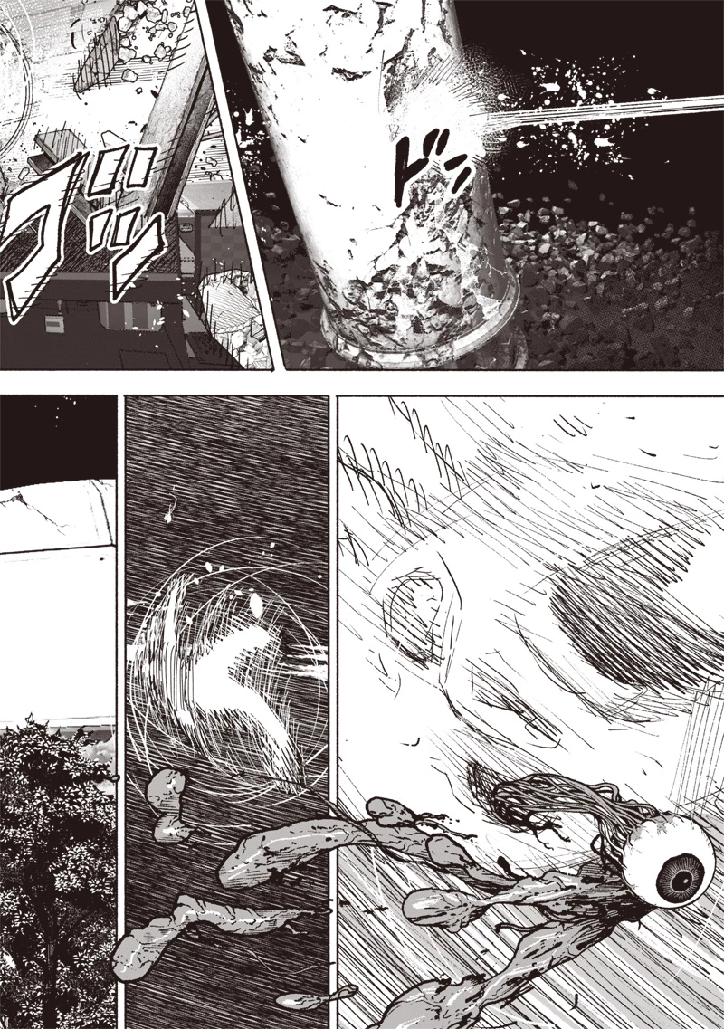 超人Ｘ 第64話 - 22