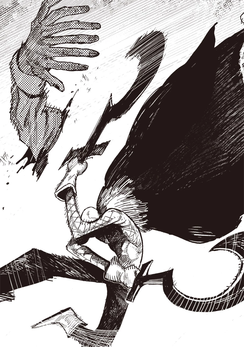 超人Ｘ 第64話 - 37