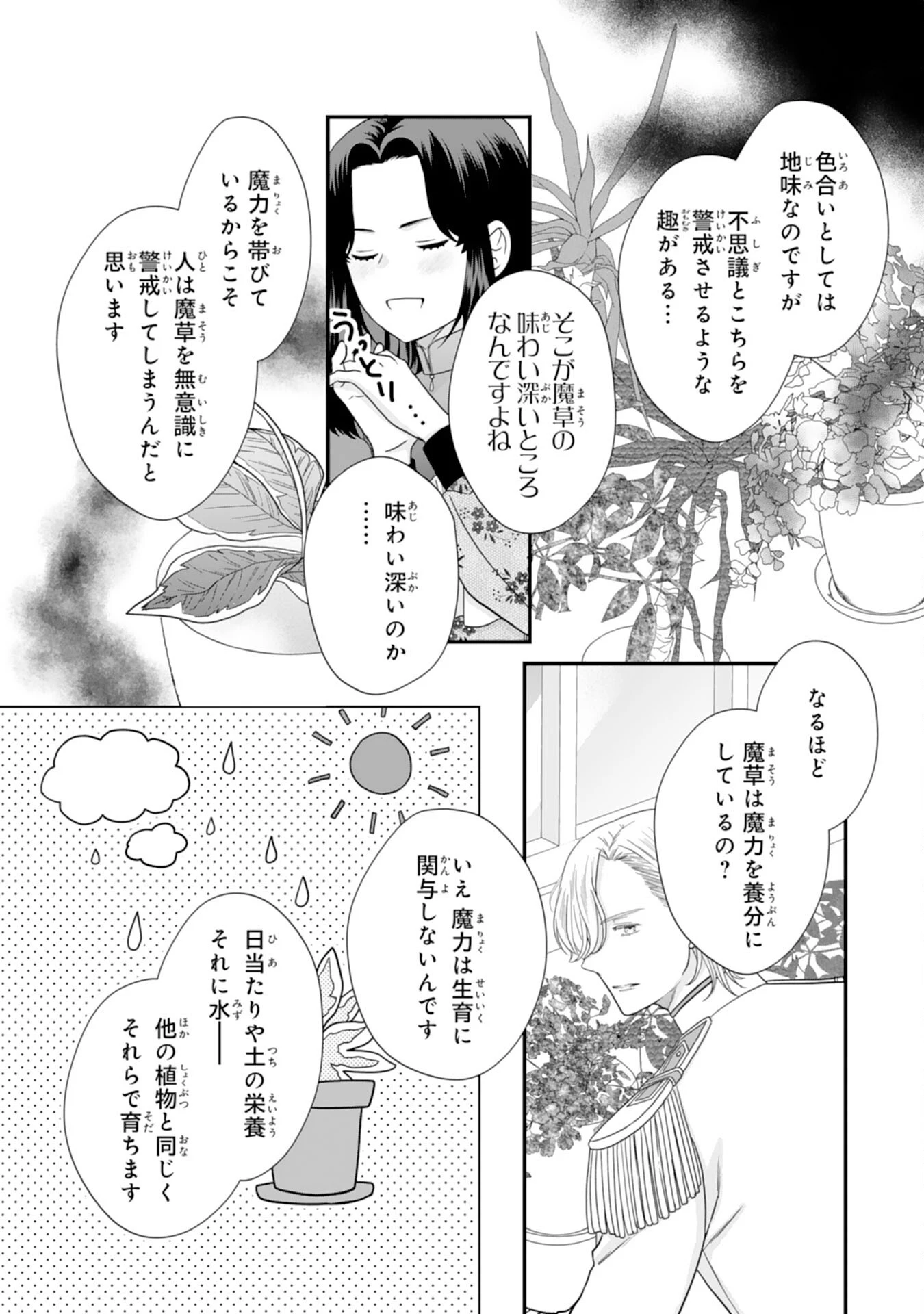 双子王子の継母になりまして～嫌われ悪女ですが、そんなことより義息子たちが可愛すぎて困ります～ 第5話 - 25